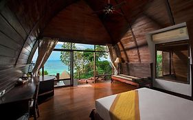 The Cove Phi Phi